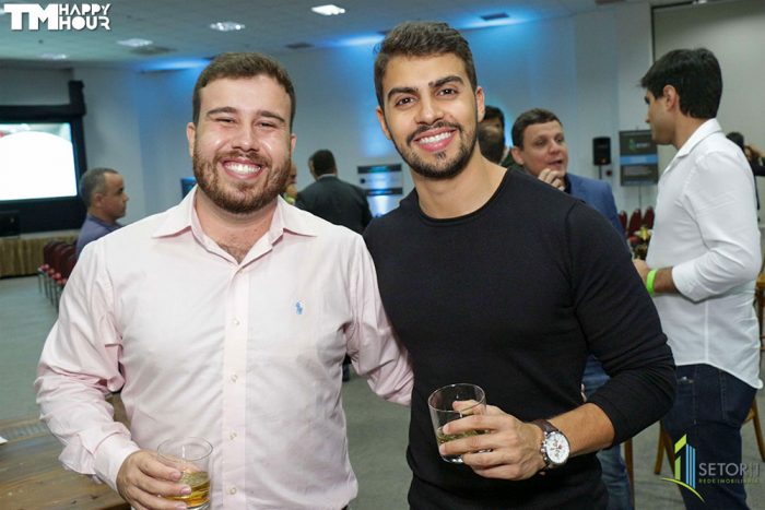 Lançamento da Rede Setor 1 75 tmhappyhour IMG 8637