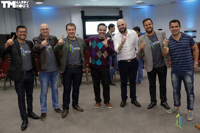 Lançamento da Rede Setor 1 79 tmhappyhour IMG 8652