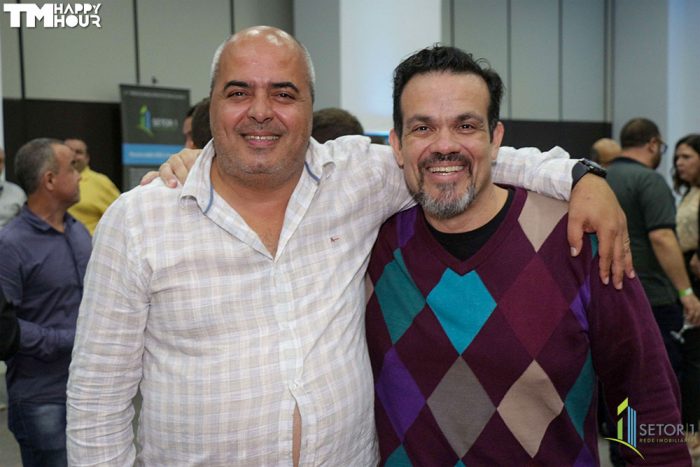 Lançamento da Rede Setor 1 81 tmhappyhour IMG 8660