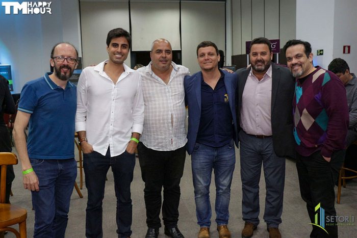 Lançamento da Rede Setor 1 83 tmhappyhour IMG 8664