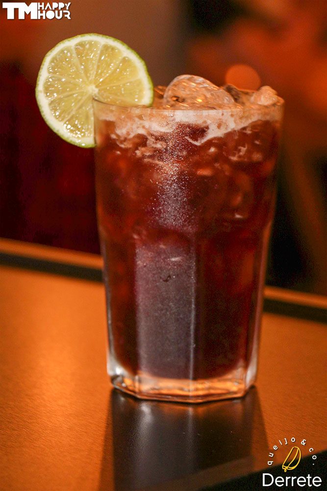 Lançamento dos Novos Pratos e Drinks Derrete Queijo & Co. 10 tmhappyhour IMG 8782