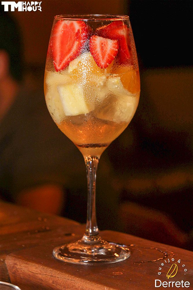 Lançamento dos Novos Pratos e Drinks Derrete Queijo & Co. 11 tmhappyhour IMG 8795