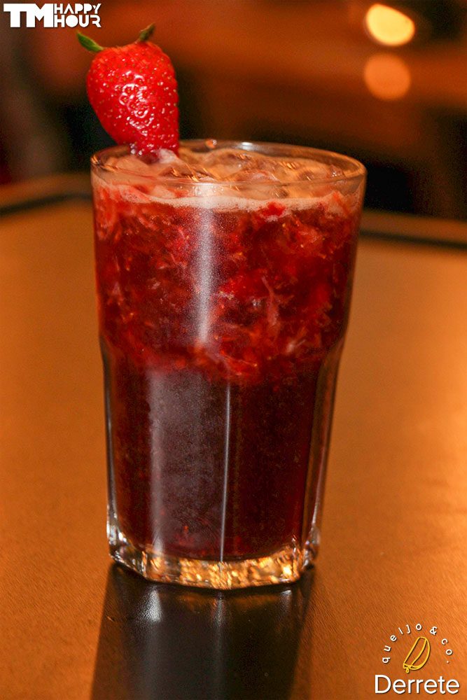 Lançamento dos Novos Pratos e Drinks Derrete Queijo & Co. 12 tmhappyhour IMG 8801