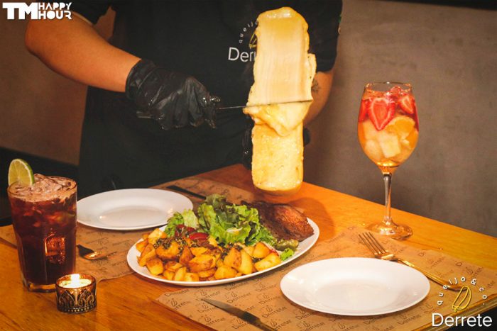Lançamento dos Novos Pratos e Drinks Derrete Queijo & Co. 13 tmhappyhour IMG 8808