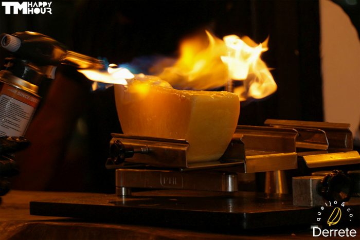 Lançamento dos Novos Pratos e Drinks Derrete Queijo & Co. 15 tmhappyhour IMG 8826