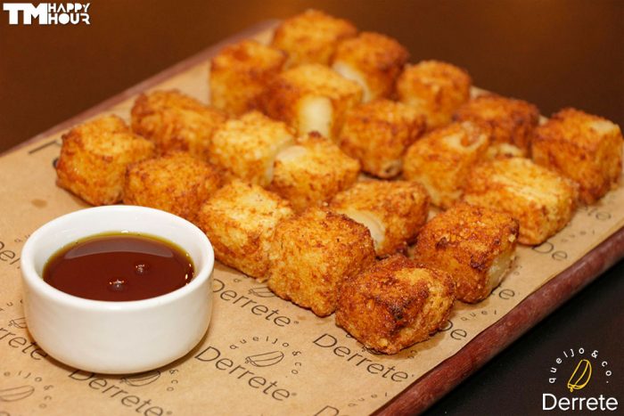 Lançamento dos Novos Pratos e Drinks Derrete Queijo & Co. 17 tmhappyhour IMG 8836