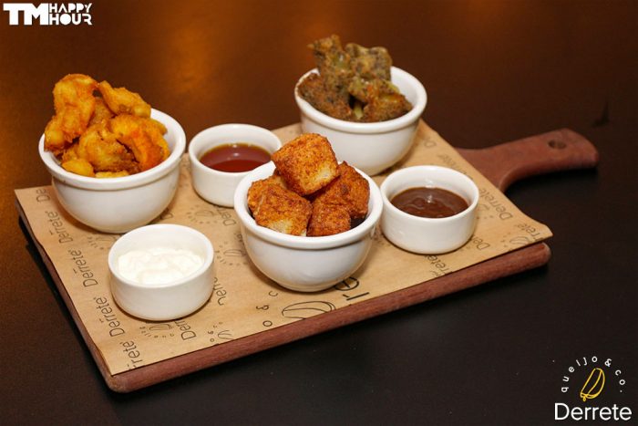 Lançamento dos Novos Pratos e Drinks Derrete Queijo & Co. 19 tmhappyhour IMG 8861