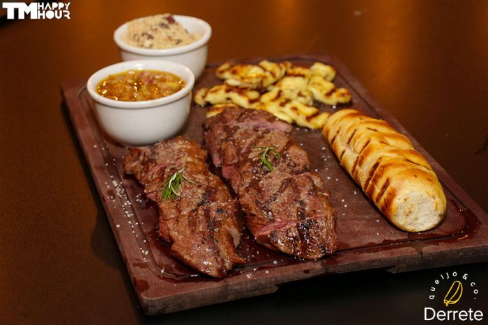 Lançamento dos Novos Pratos e Drinks Derrete Queijo & Co. 22 tmhappyhour IMG 8887