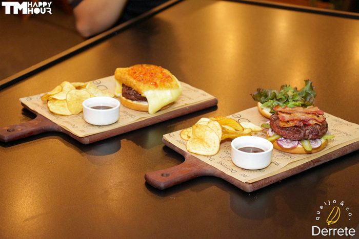 Lançamento dos Novos Pratos e Drinks Derrete Queijo & Co. 25 tmhappyhour IMG 9009