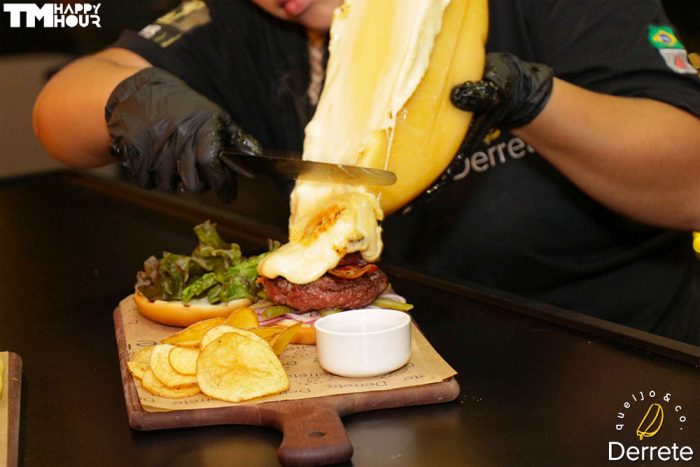 Lançamento dos Novos Pratos e Drinks Derrete Queijo & Co. 26 tmhappyhour IMG 9020