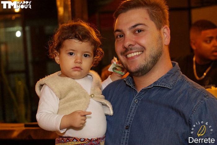 Lançamento dos Novos Pratos e Drinks Derrete Queijo & Co. 28 tmhappyhour IMG 9049