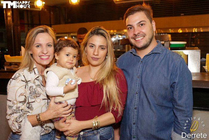 Lançamento dos Novos Pratos e Drinks Derrete Queijo & Co. 29 tmhappyhour IMG 9053