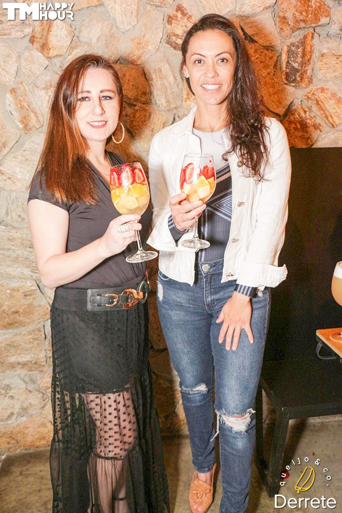 Lançamento dos Novos Pratos e Drinks Derrete Queijo & Co. 36 tmhappyhour IMG 9082