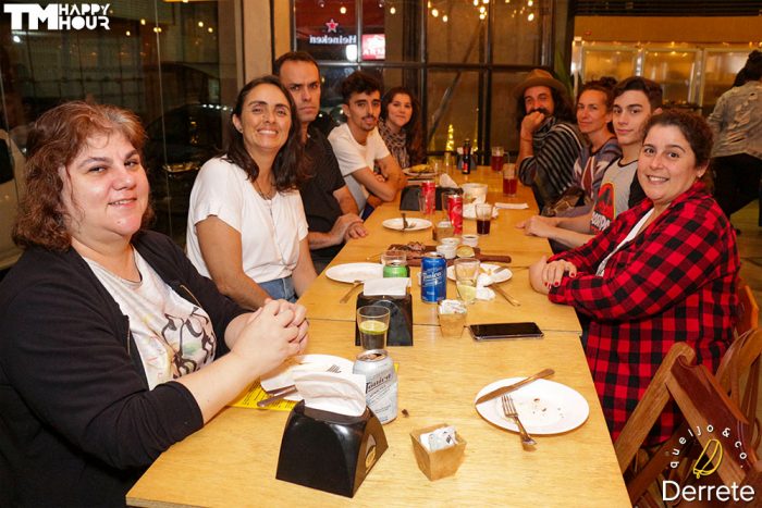 Lançamento dos Novos Pratos e Drinks Derrete Queijo & Co. 40 tmhappyhour IMG 9102