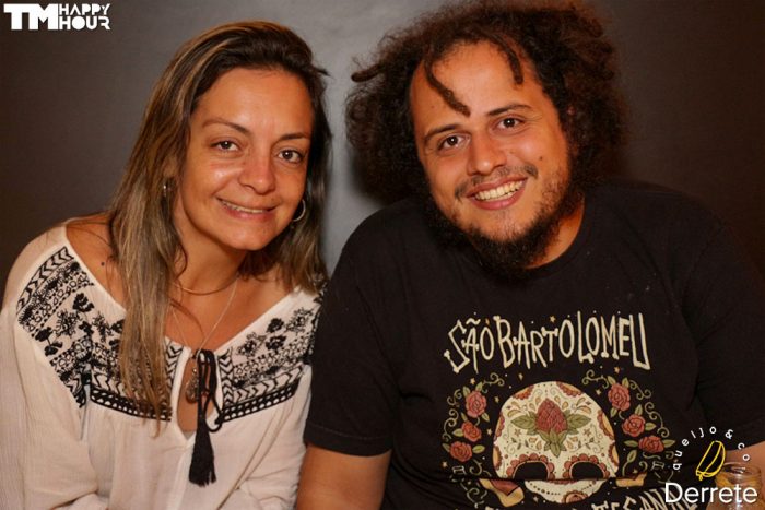 Lançamento dos Novos Pratos e Drinks Derrete Queijo & Co. 41 tmhappyhour IMG 9105