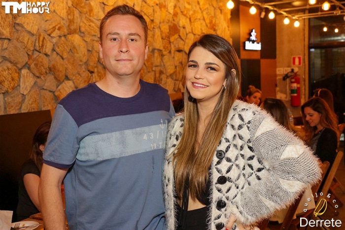 Lançamento dos Novos Pratos e Drinks Derrete Queijo & Co. 42 tmhappyhour IMG 9107