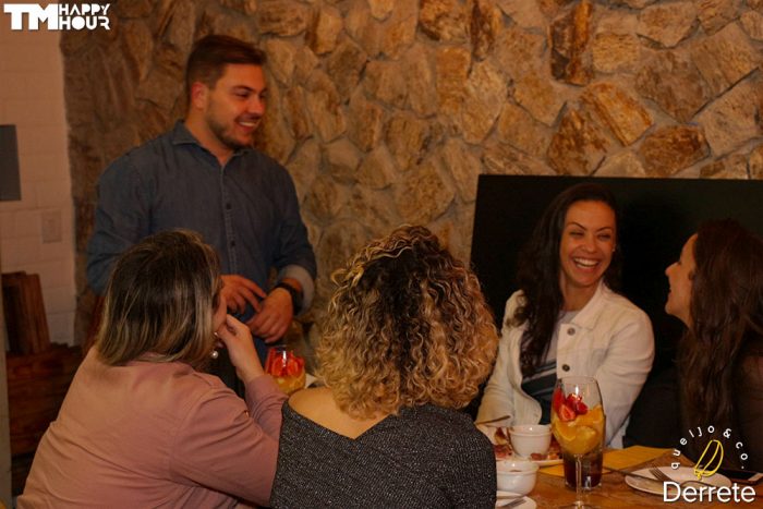 Lançamento dos Novos Pratos e Drinks Derrete Queijo & Co. 45 tmhappyhour IMG 9119