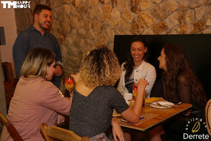 Lançamento dos Novos Pratos e Drinks Derrete Queijo & Co. 47 tmhappyhour IMG 9123