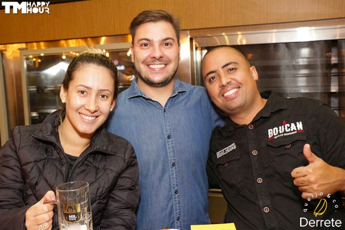 Lançamento dos Novos Pratos e Drinks Derrete Queijo & Co. 52 tmhappyhour IMG 9138
