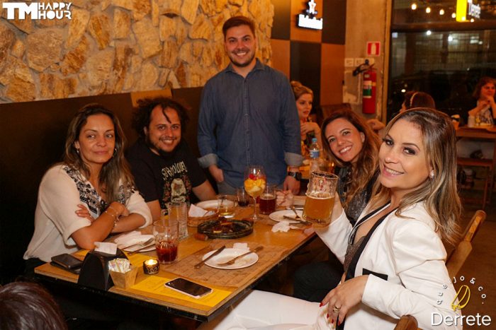 Lançamento dos Novos Pratos e Drinks Derrete Queijo & Co. 53 tmhappyhour IMG 9151
