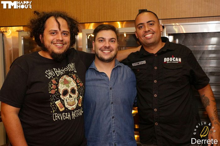 Lançamento dos Novos Pratos e Drinks Derrete Queijo & Co. 54 tmhappyhour IMG 9155