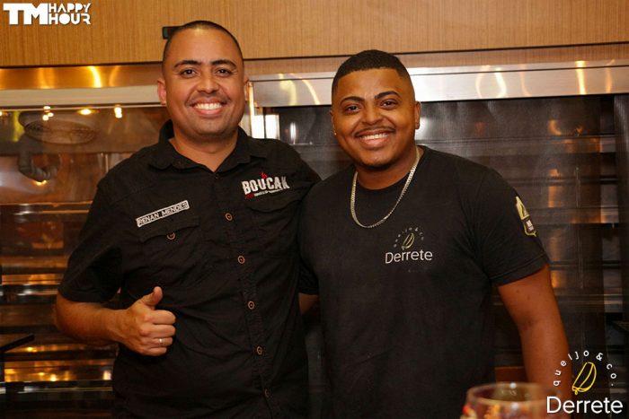 Lançamento dos Novos Pratos e Drinks Derrete Queijo & Co. 55 tmhappyhour IMG 9157