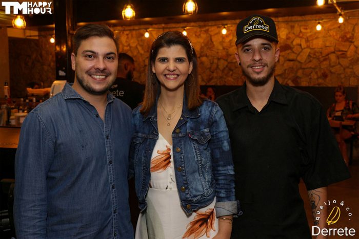 Lançamento dos Novos Pratos e Drinks Derrete Queijo & Co. 57 tmhappyhour IMG 9167