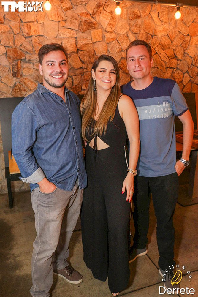 Lançamento dos Novos Pratos e Drinks Derrete Queijo & Co. 60 tmhappyhour IMG 9178