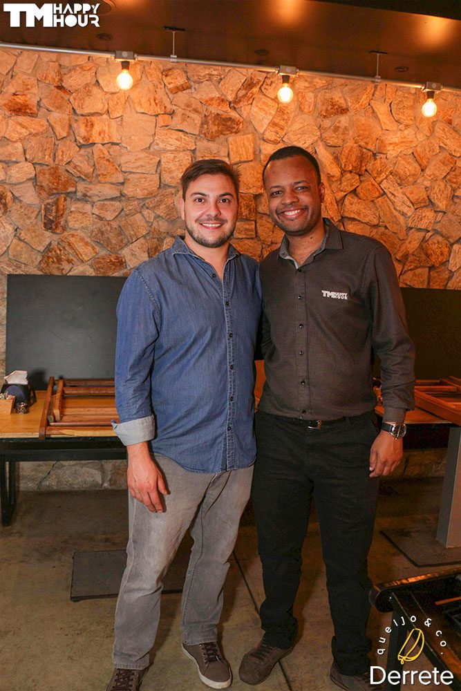 Lançamento dos Novos Pratos e Drinks Derrete Queijo & Co. 61 tmhappyhour IMG 9179