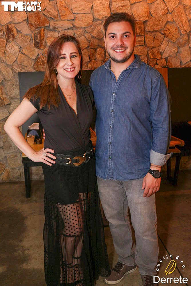 Lançamento dos Novos Pratos e Drinks Derrete Queijo & Co. 62 tmhappyhour IMG 9182