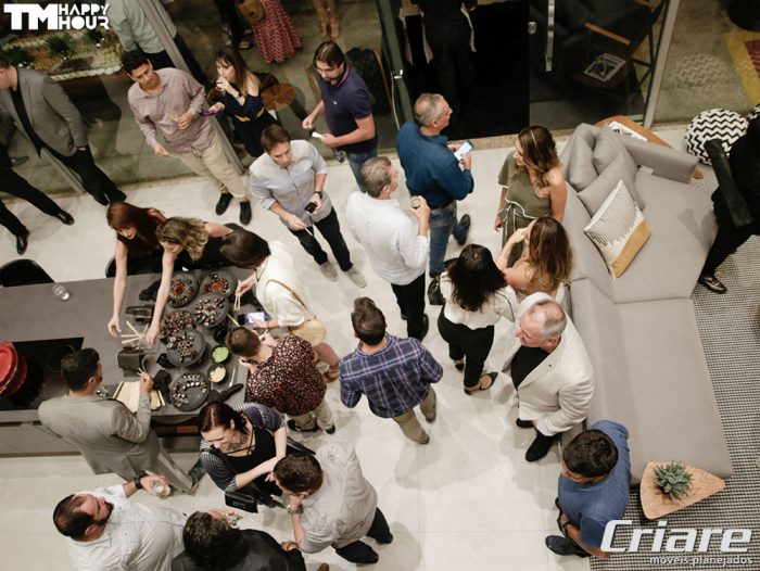 Inauguração Criare Planejados 1 tmhappyhour MG 3152