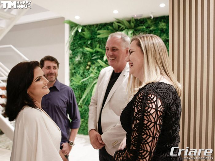 Inauguração Criare Planejados 17 tmhappyhour MG 3270