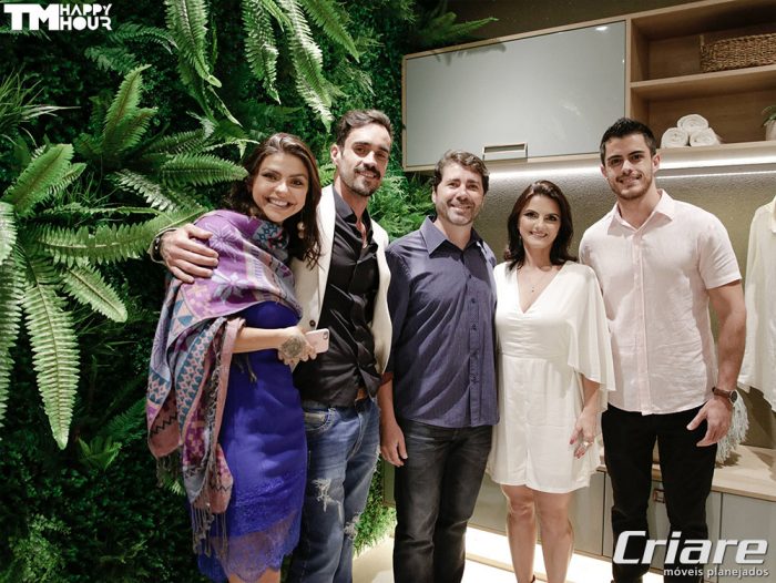 Inauguração Criare Planejados 26 tmhappyhour MG 3356