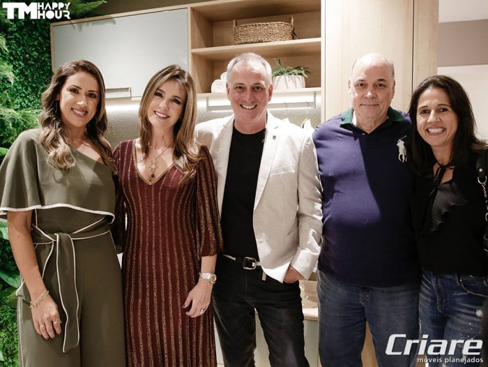 Inauguração Criare Planejados 38 tmhappyhour MG 3491