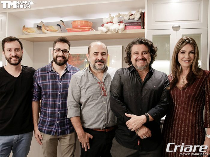 Inauguração Criare Planejados 55 tmhappyhour MG 3650
