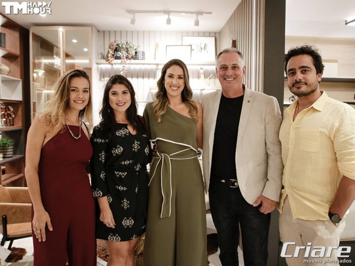 Inauguração Criare Planejados 61 tmhappyhour MG 3690