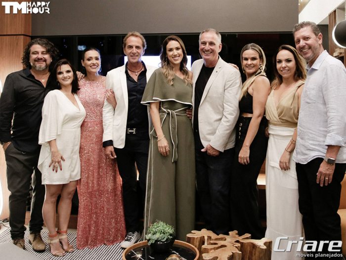 Inauguração Criare Planejados 62 tmhappyhour MG 3696