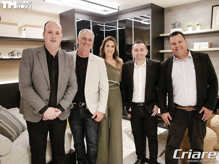 Inauguração Criare Planejados 65 tmhappyhour MG 3742