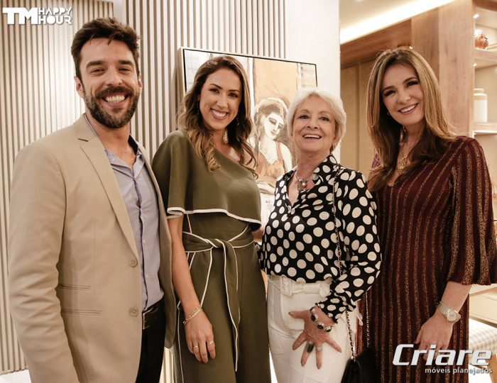 Inauguração Criare Planejados 75 tmhappyhour MG 3791