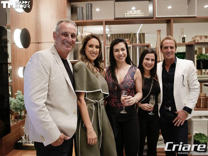 Inauguração Criare Planejados 77 tmhappyhour MG 3817