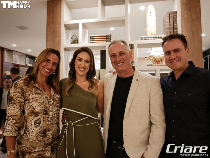 Inauguração Criare Planejados 80 tmhappyhour MG 3840