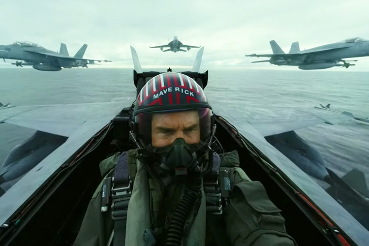 Lançamentos do cinema para 2020 - O que vem por aí 6 top gun site