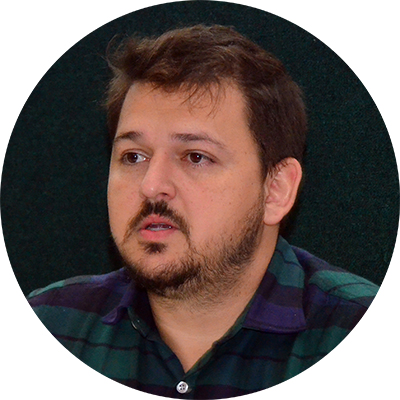 Como ampliar o acesso à cultura? Gestor responde 2 zezinho