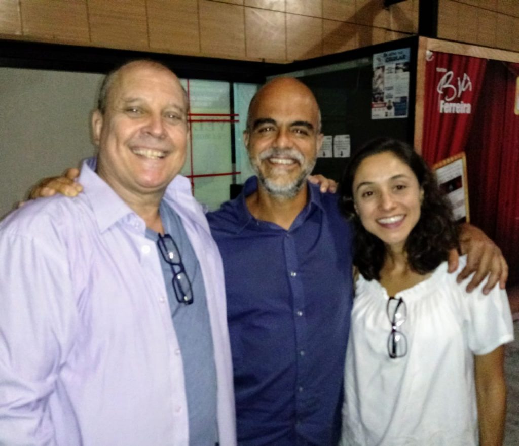 JF Por Aí... 1 2 Thadeu Santos
