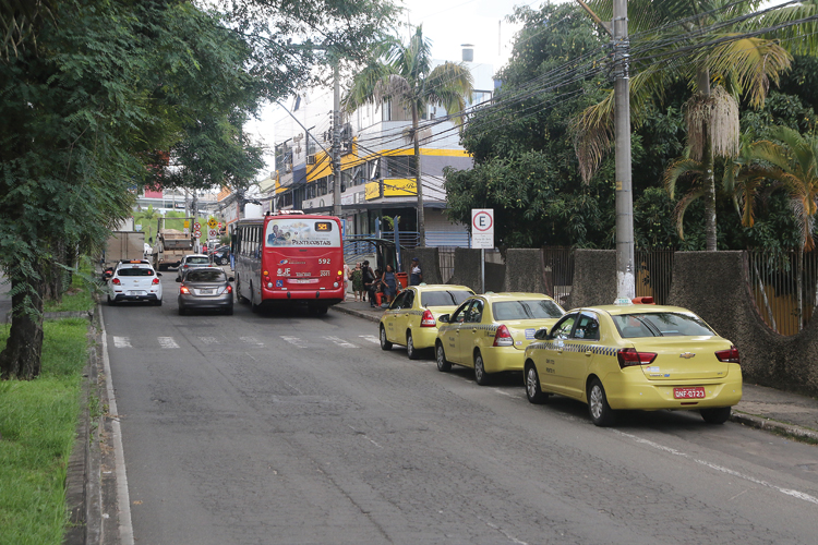 Settra inicia reestruturação do transporte e altera pontos de ônibus em JF 2 723