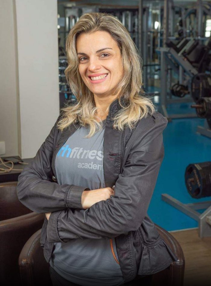 Aline
