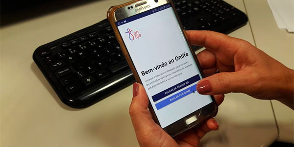 Côrtes Villela inova em aplicativo para facilitar acesso a informações e serviços 5 CAPA 8