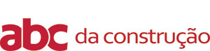 Logo ABC Vermelha Vertical e horizontal