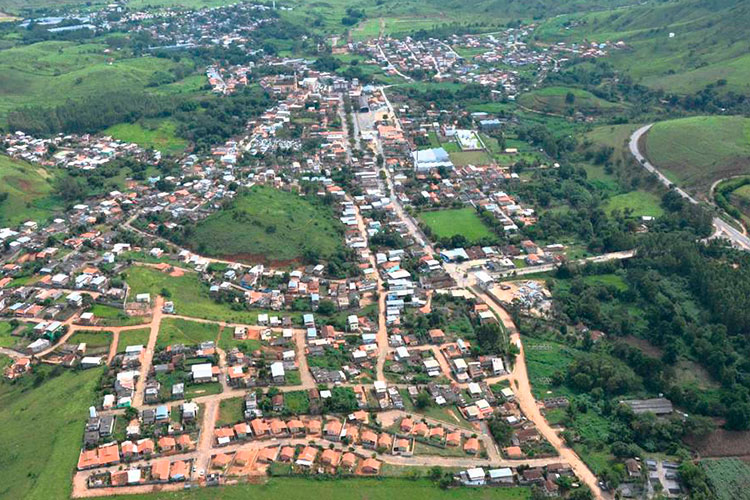 Município são geraldo