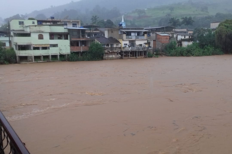 Rio-Pomba Rio-Pomba